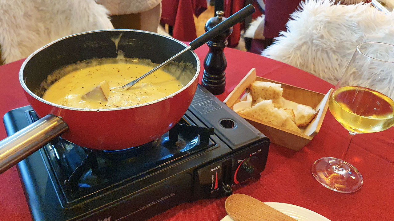 Brasserie du Cercle Restaurant, Place d'Armes, Luxembourg