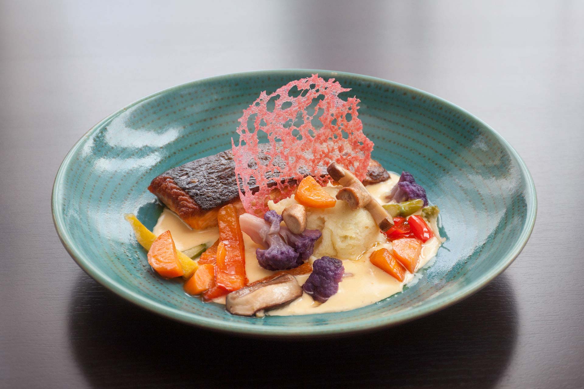 Brasserie Du Cercle Restaurant Place D Armes Luxembourg